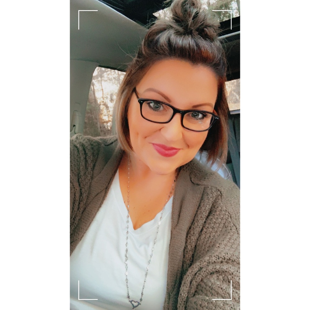 Meet your Posher, Brandi